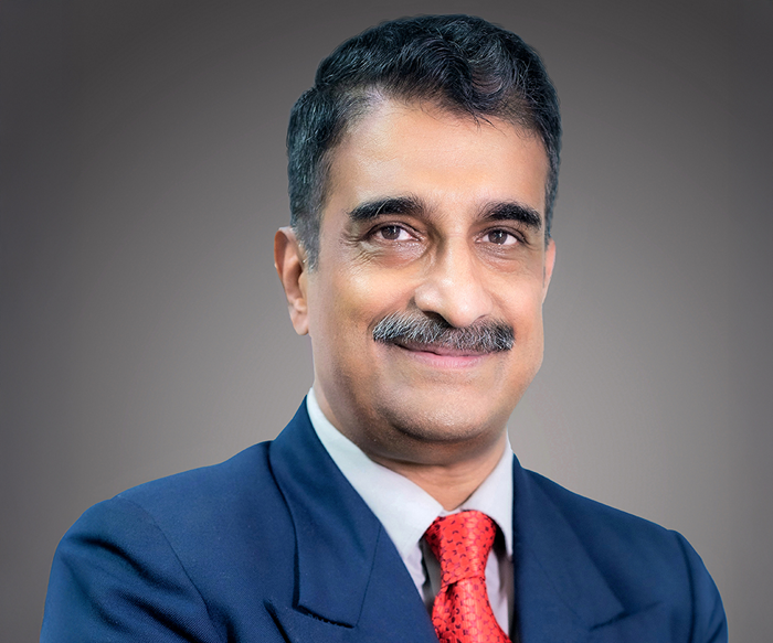 Hunt for successor to Ramanathan as Director (O,R&D), BHEL begins